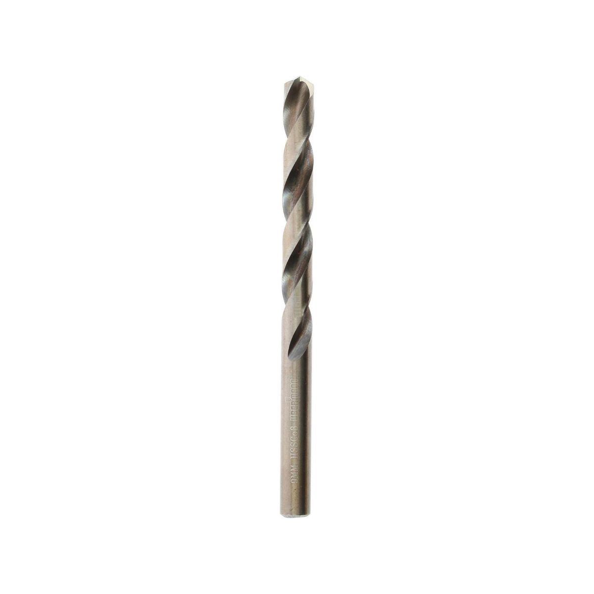Broca Para Metal 9,0Mm Ubermann, marca Ubermann - Foto Principal