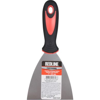 Esptula Ao 4 Polido Red Line