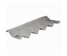 Cumeeira Articulada Ondulada Superior CRFS 110cm
