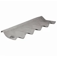 Cumeeira Articulada Ondulada Superior CRFS 110cm