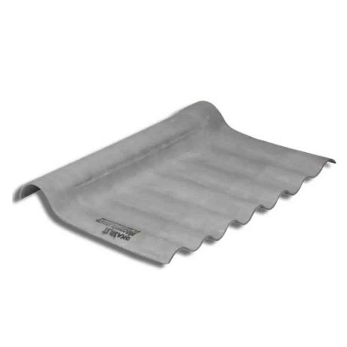 Cumeeira Articulada Ondulada Inferior CRFS 110cm, marca Brasilit - Foto Principal