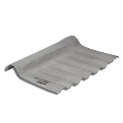 Cumeeira Articulada Ondulada Inferior CRFS 110cm