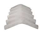 Cumeeira Universal Ondulada CRFS 110cm