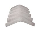 Cumeeira Normal Ondulada CRFS 15g 110cm 15° Graus