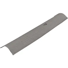 Espigão Universal CRFS 185x31cm Cinza Brasilit