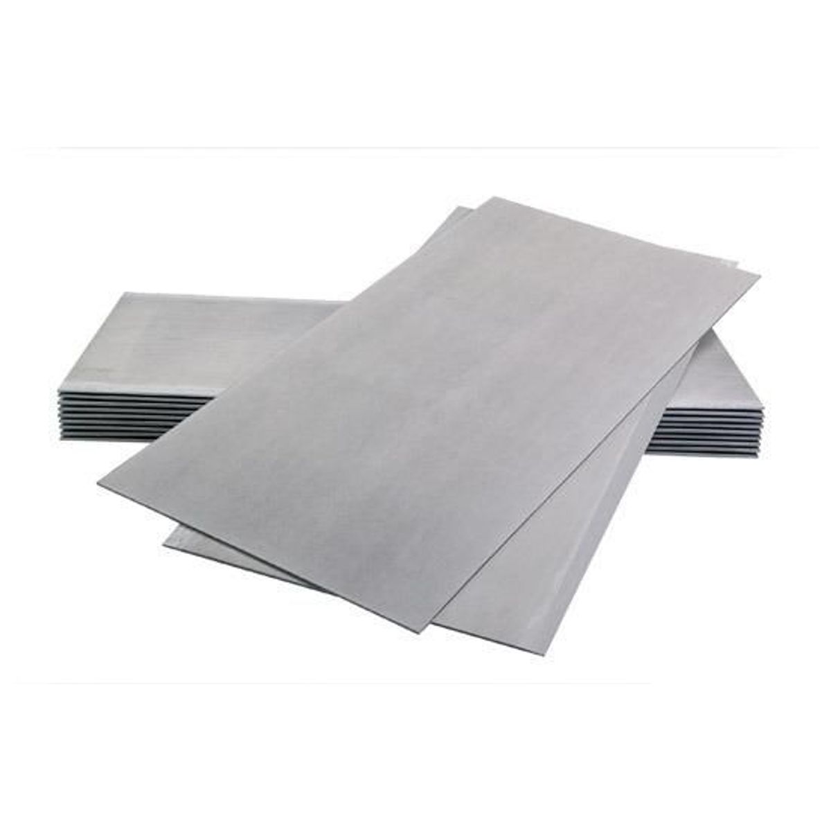 Placa Cimentícia 240 x 120 cm x 8mm Brasilit, marca Brasilit - Foto Principal