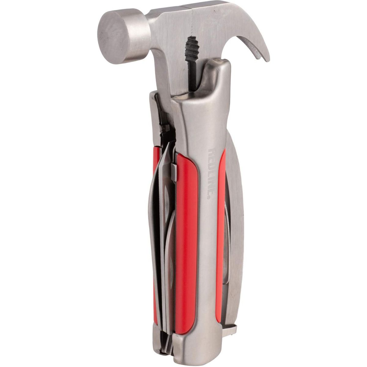 Ferramenta Multi Funcao 8 em 1 Bauker, marca Bauker - Foto 2