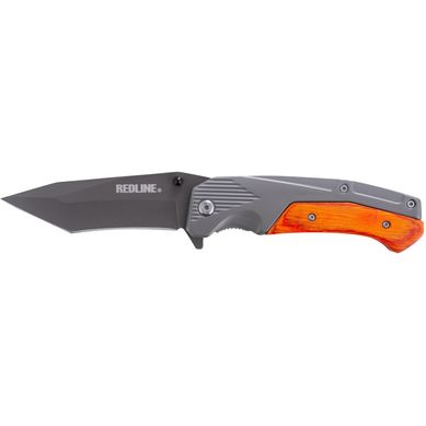 Canivete de Bolso Dobrvel Inox Redline