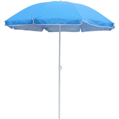 Guarda Sol com Proteo UV40 Azul 1,80m Klimber
