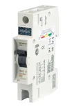 Disjuntor Monopolar 80A Curva C 3Ka Branco 5Sx11801