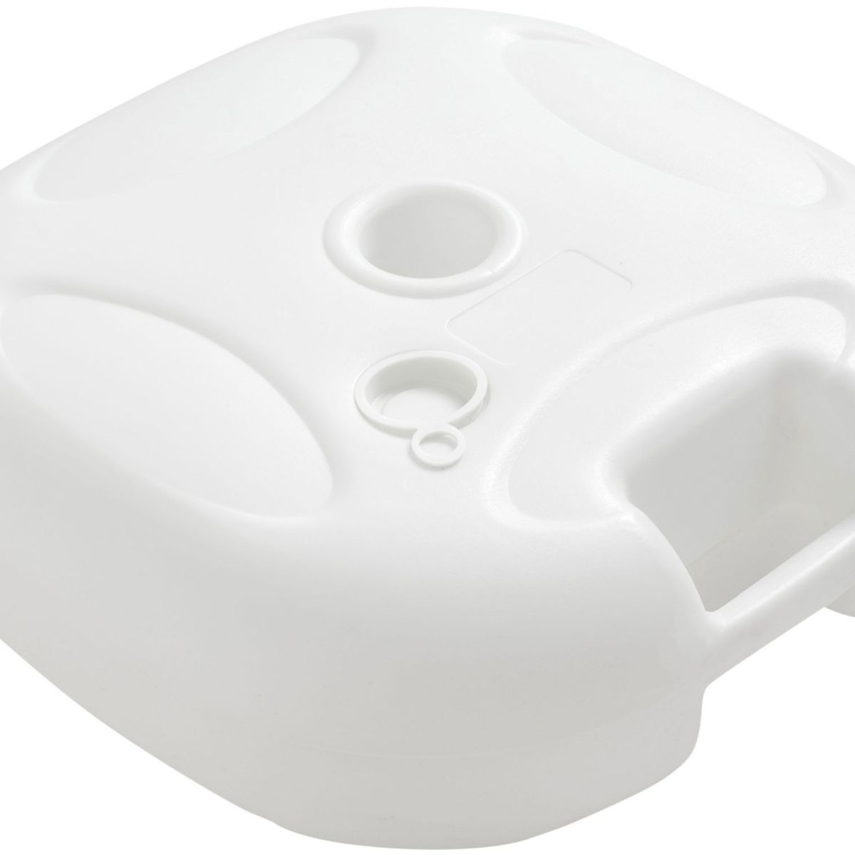 Base para Guarda Sol, marca Just Home Collection - Foto Principal