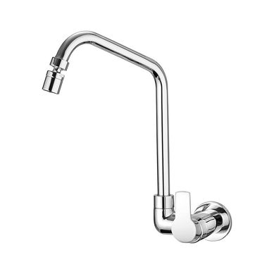 Torneira Cozinha Parede Bica Mvel 1168 C57 Lorenzetti