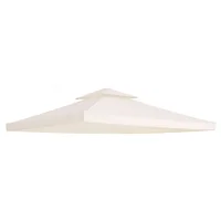 Kit Reposição Teto Gazebo 3x3 Metros