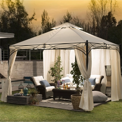 Gazebos