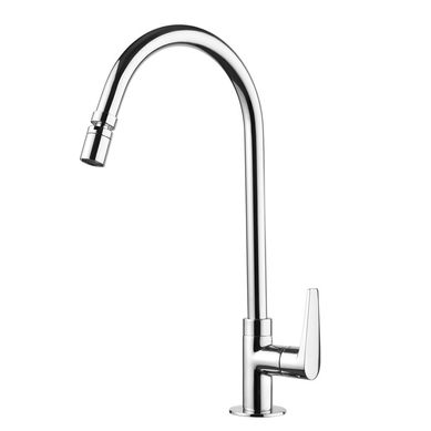 Torneira Cozinha Mesa Bica Mvel Joy 1167 C32 Lorenzetti