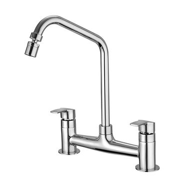 Misturador Cozinha Mesa Bica Mvel 1256 C57 Lorenzetti
