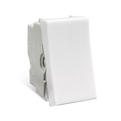 Mdulo Interruptor 10A Stella Branca Bivolt