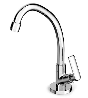 Torneira para Cozinha Smart-N de Mesa Cromado