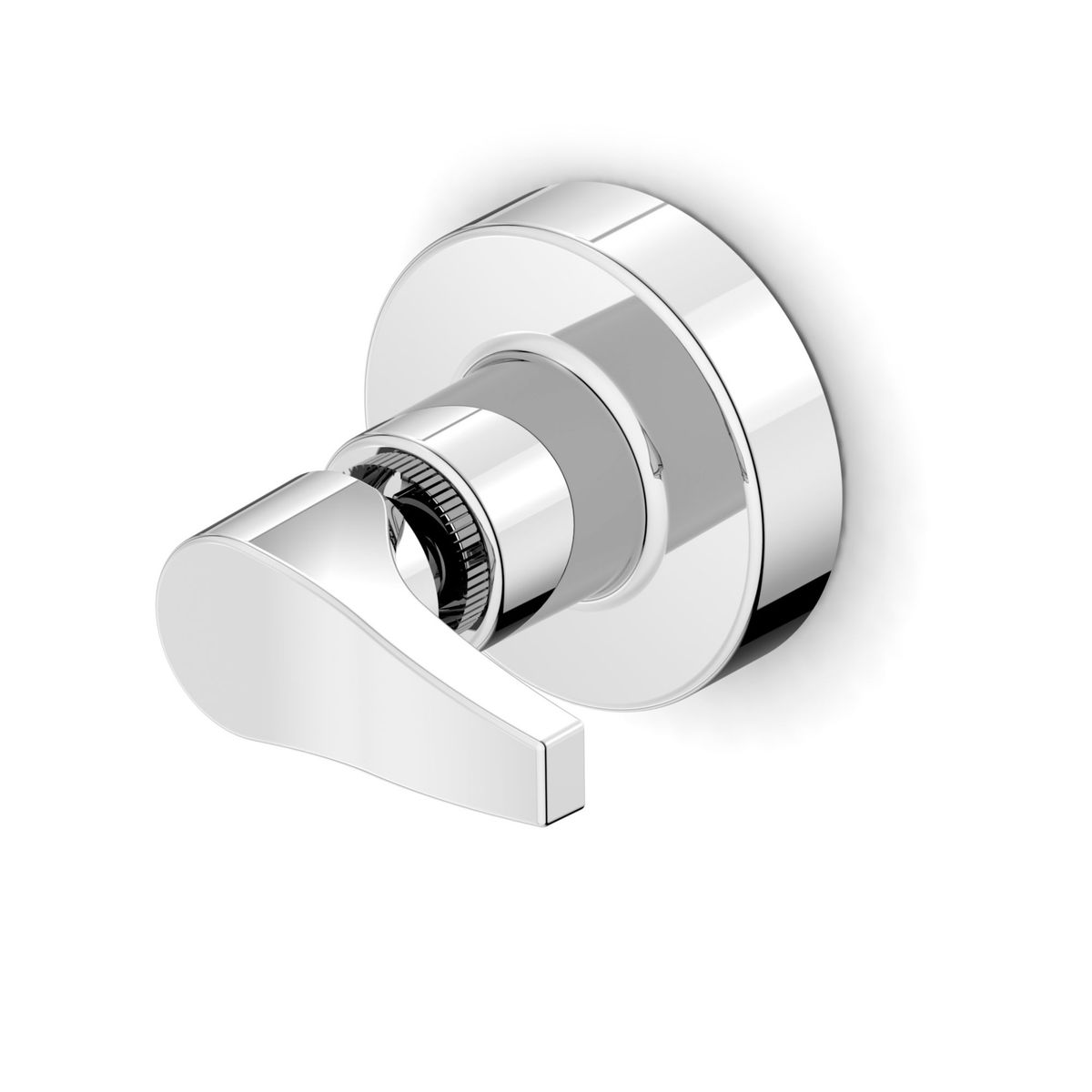 Acabamento de Registro Base Reforma 1/2" 3/4" e 1" Like Cromado, marca Celite - Foto Principal