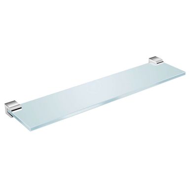 Prateleira Up 40cm Cromado