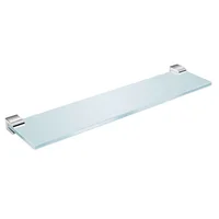 Prateleira Up 40cm Cromado