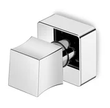 Acabamento de Registro Base Reforma 1.1/4" e 1.1/2" Gap Cromado