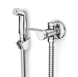Ducha Higiênica com Derivação Master Cromado