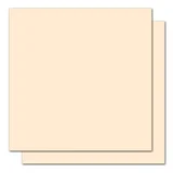 Piso Neve Brilhante 45x45cm Caixa 2,00m² Bege