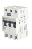 Disjuntor Tripolar 32A Curva C 3Ka Branco 5Sx13327