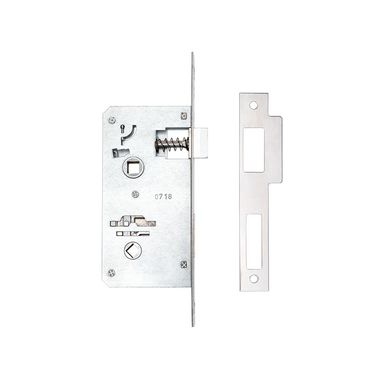Kit Mquina Concept SM40B IXP Cromado