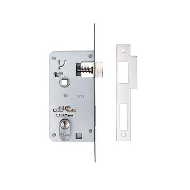 Kit Mquina Concept SM40E IXP Cromado