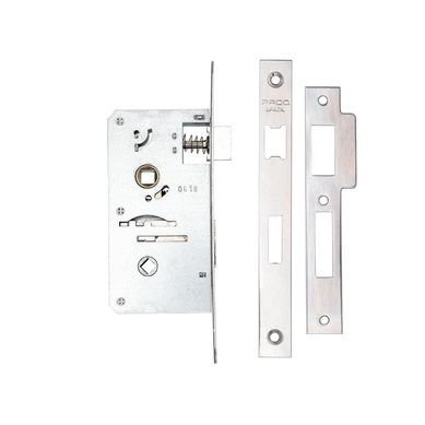 Kit Mquina Tradicional SM40B IXP Cromado