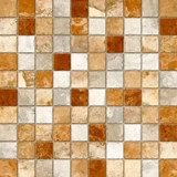 Piso Vereda HD Mate 50x50cm Caixa 2,50m² Marrom