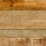 Piso Lambri Mate HD 50x50cm Caixa 2,50m² Relevo Marrom