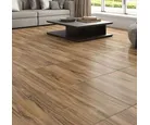 Piso Tavola Madeira Mate HD 61x61cm Caixa 2,23m² Marrom