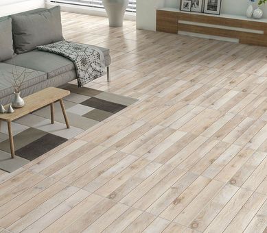 Piso Alameda Mate Acetinado HD 61x61cm Caixa 2,23m Bege Formigres