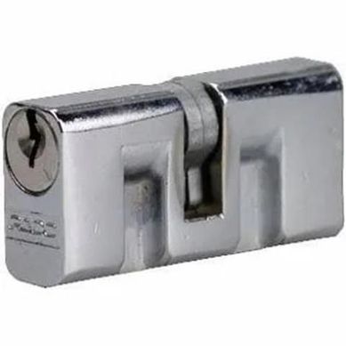 Cilindro para Fechadura Sm 55mm Zamac Concept Cromado