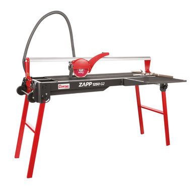 Cortador Eltrico Zapp 1250 G2 1100w 220v Cinza Cortag