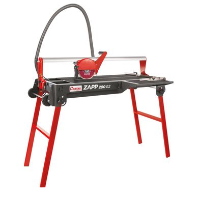 Cortador Eltrico Zapp 200 G2 Cinza Cortag