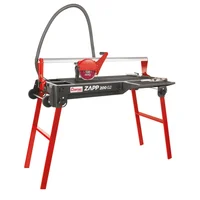 Cortador Elétrico Zapp 200 G2 Cinza Cortag