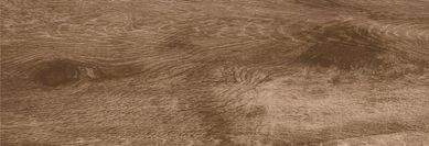 Piso Cecafi Albero Pianta 20x60cm Caixa 1,70m Marrom
