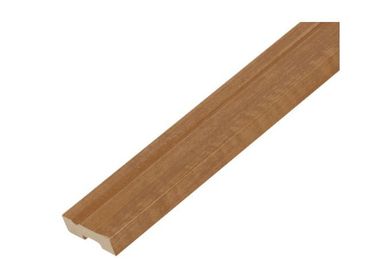 Rodap Estilo Ip Real 50x2400x15mm Amadeirado