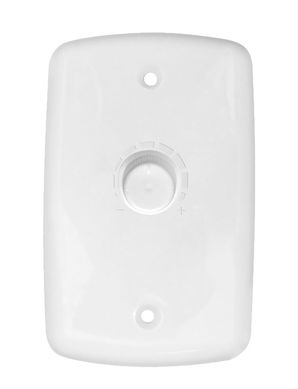 Controle Ventilador / Lampada Com Liga / Desliga