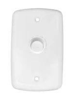 Controle Ventilador / Lampada Com Liga / Desliga