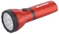 Lanterna De Mão Super Led Bivolt Recarregável