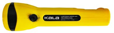 Lanterna De Mo Super Led De Alto Rendimento Bivolt Recarregvel