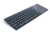 Teclado Smart com Touchpad Integrator