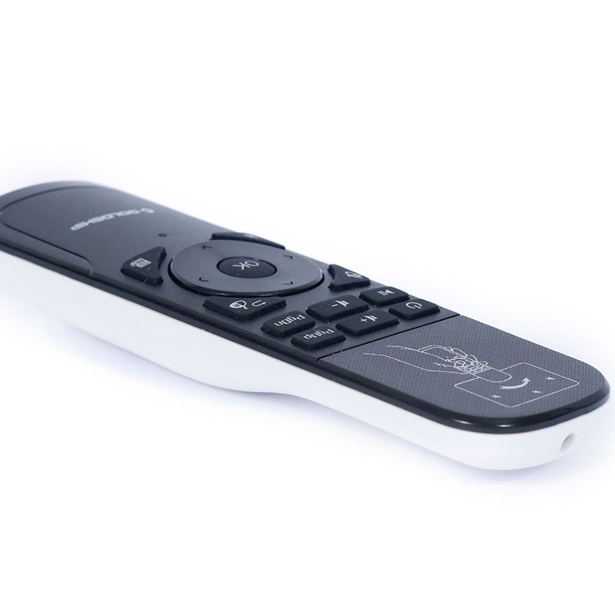 Air Mouse Presenter New Era, marca Goldship - Foto 2