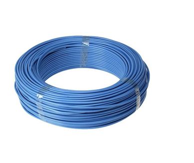 Cabo Flexvel 16mm2 Azul Rolo 30M