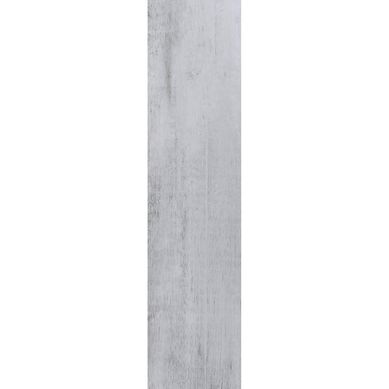 Porcelanato Monte Blanc REF-85587 25x104cm Caixa 1,86m Retificado Cinza Porto Ferreira